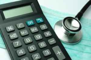 Do you have to pay your medical bills from a personal injury settlement