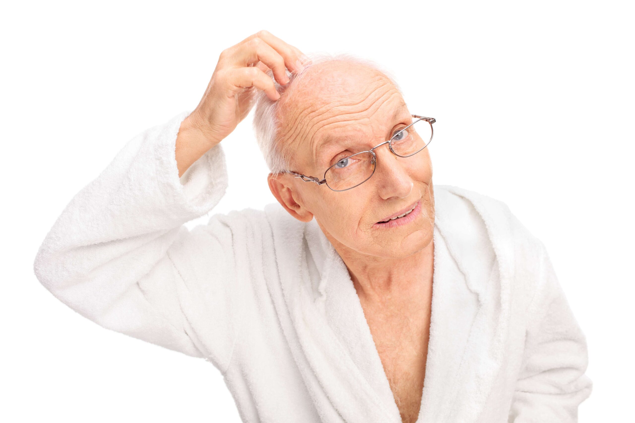 San Francisco Rapid Weight Loss or Hair Loss Lawyer