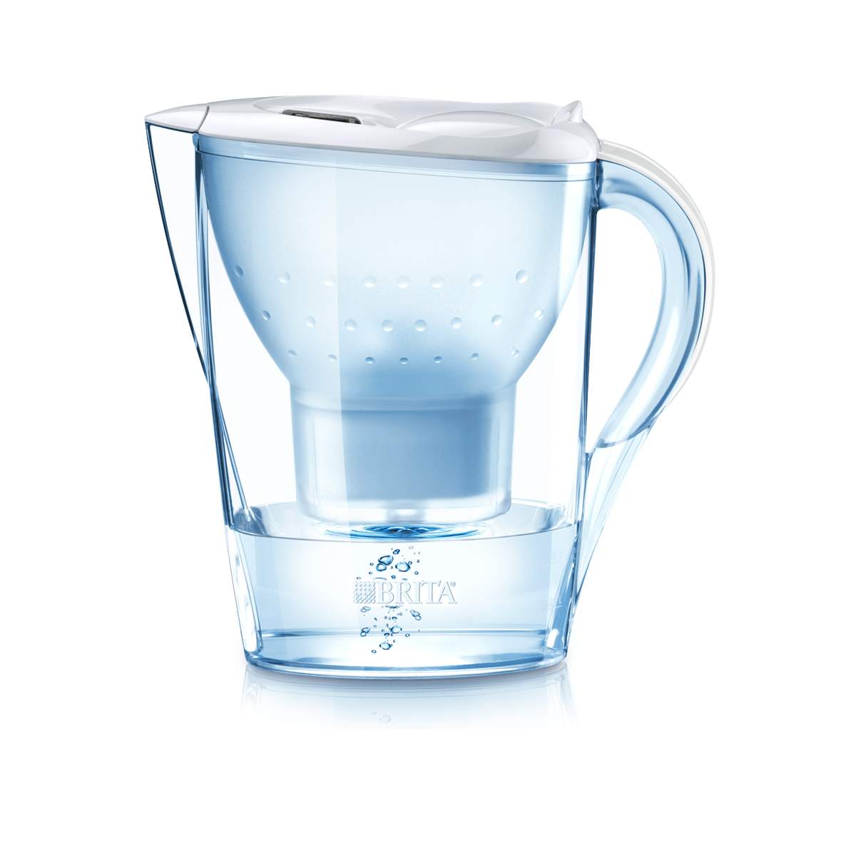 Brita Filter Lawsuit: Should You Be Worried About What's Still In Your  Filtered Tap Water?