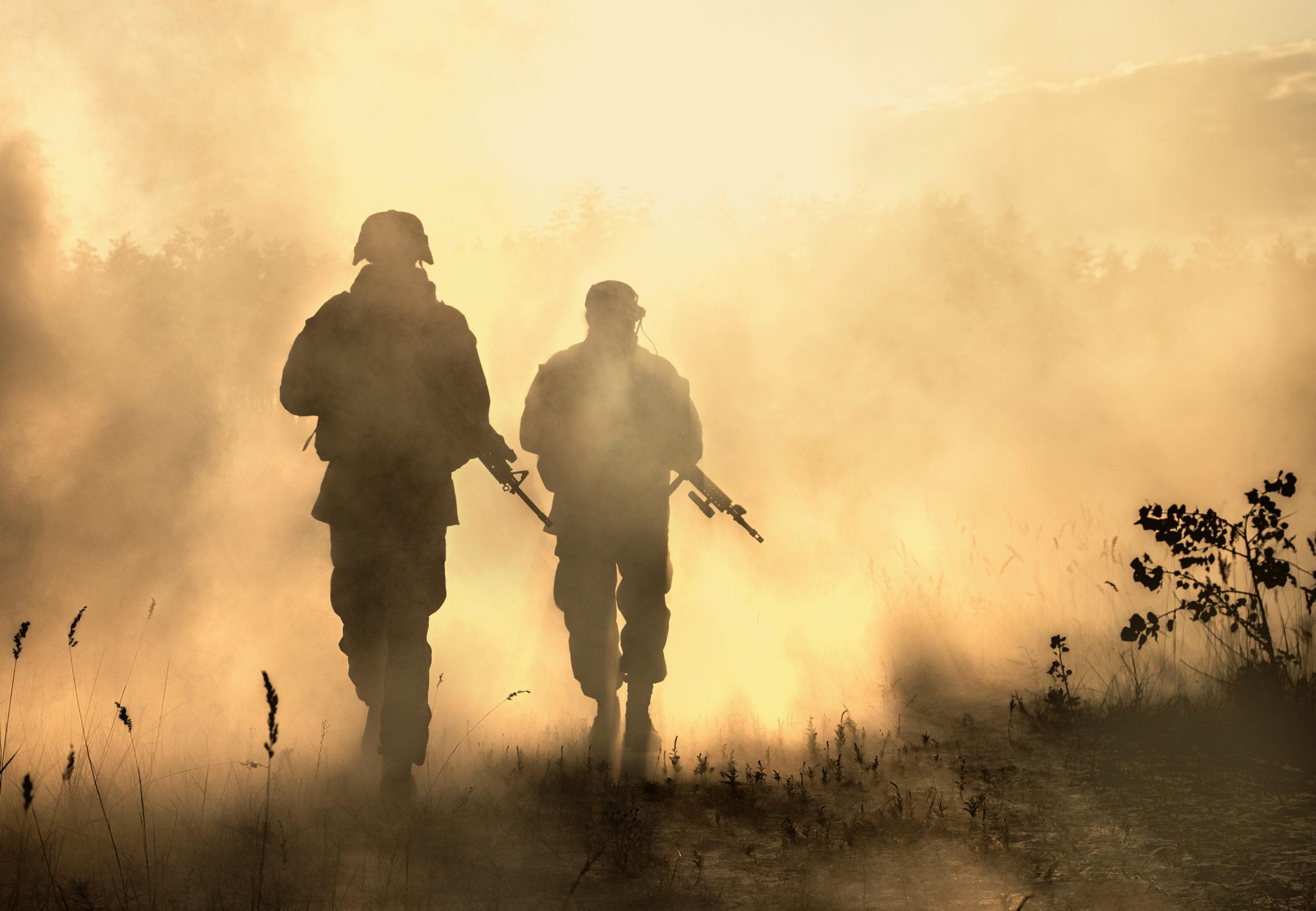 how many military sites are superfund sites