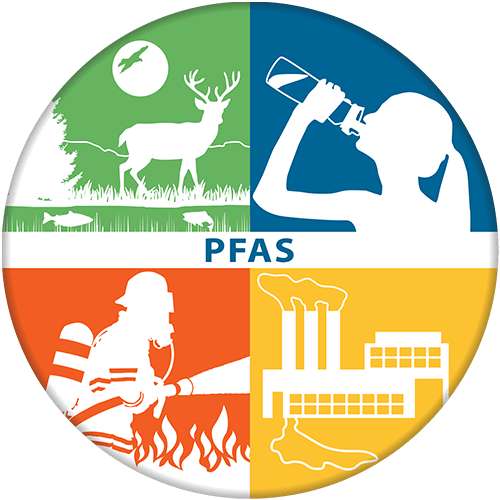 what is pfas