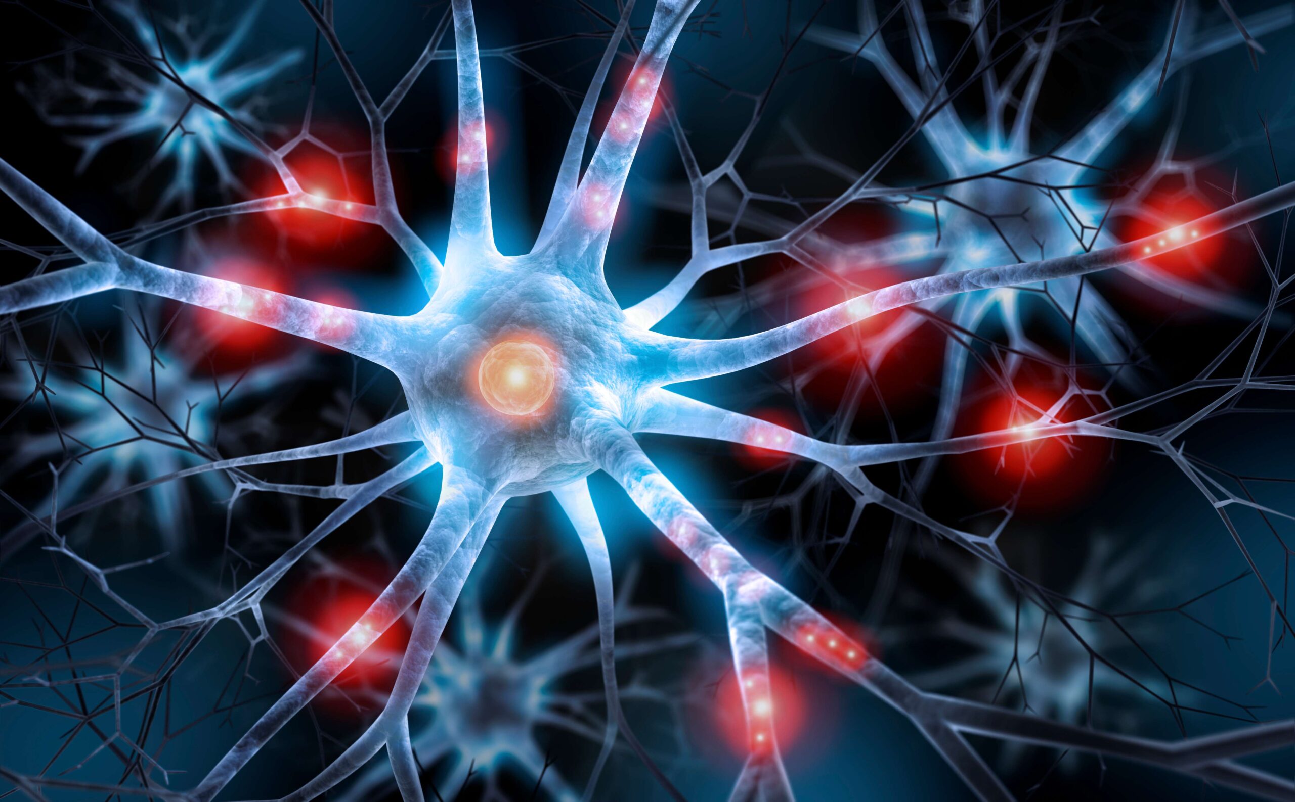 can roundup damage nerves