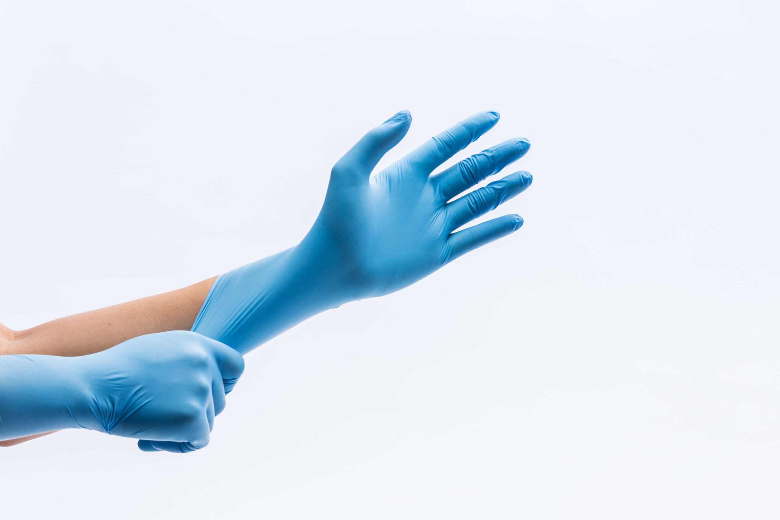 how do you protect yourself from roundup