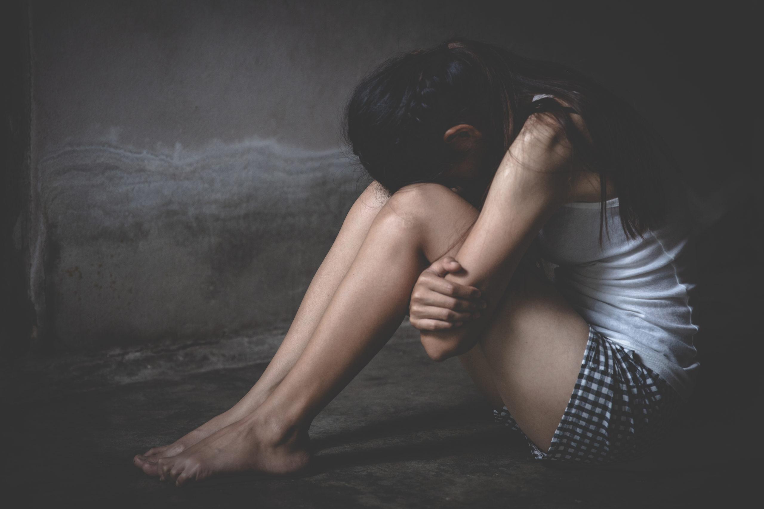 can you sue somebody besides the perpetrator for sexual abuse