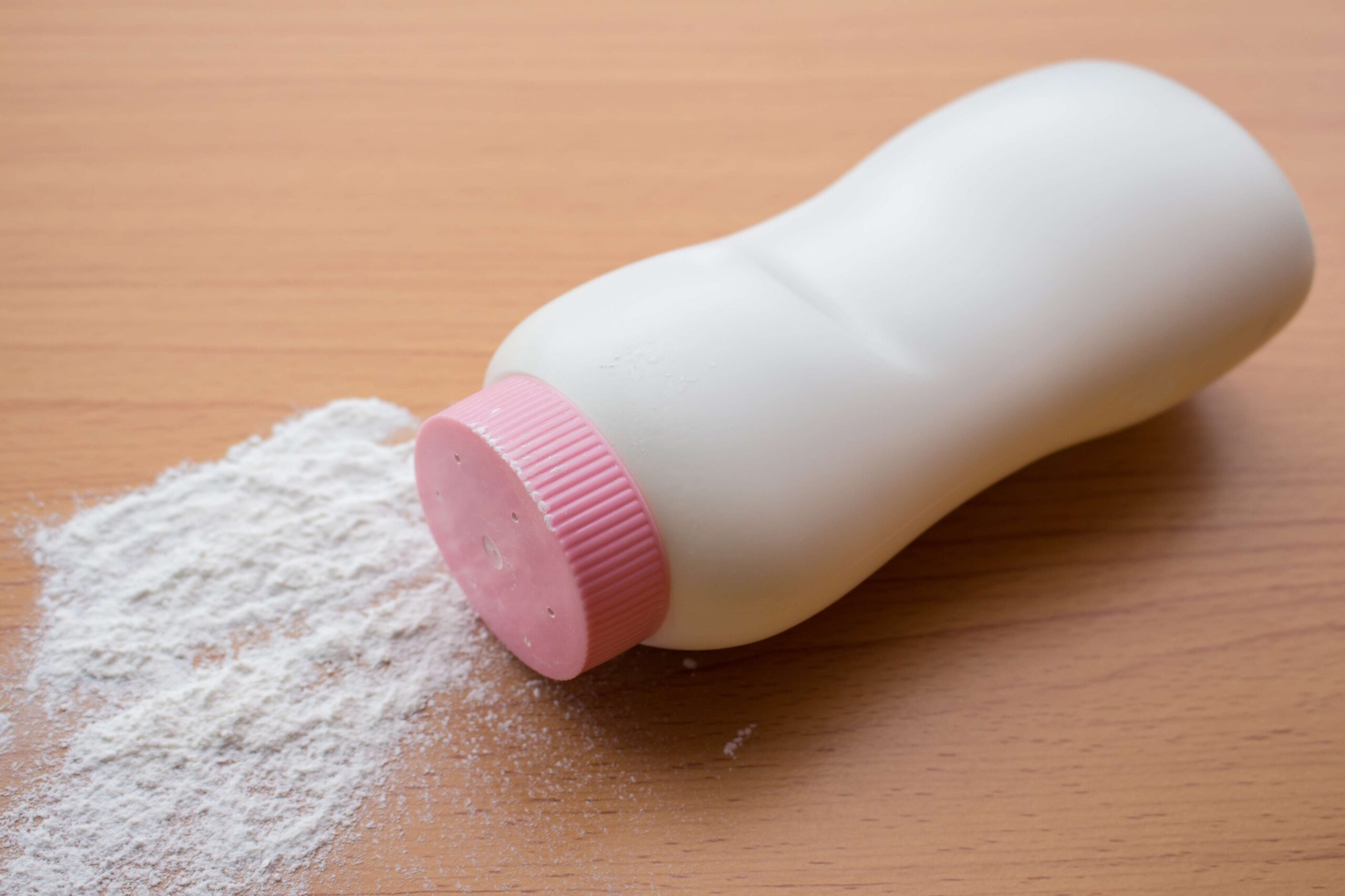 Is talcum powder a carcinogen?