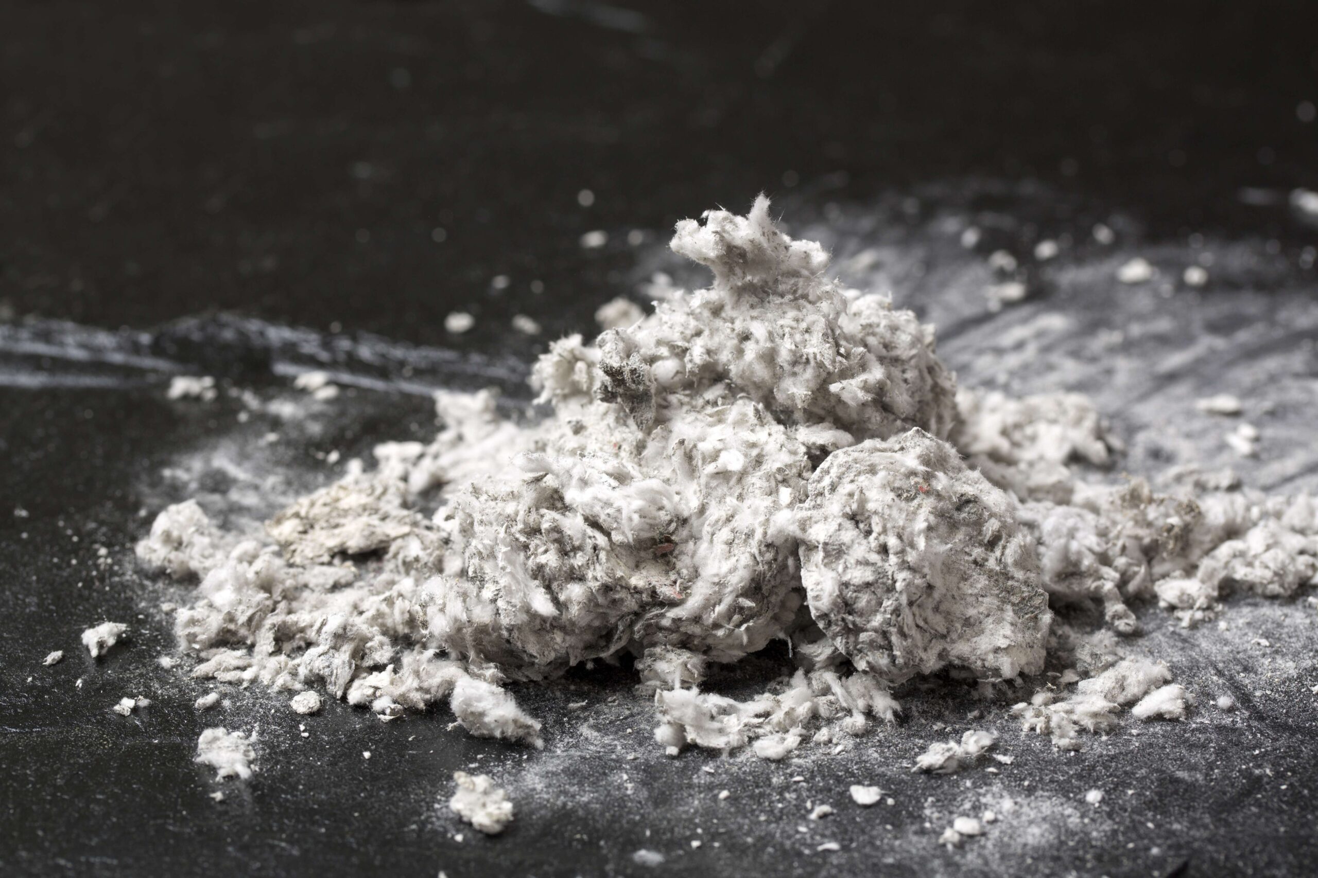 Does gold bond talc contain asbestos?