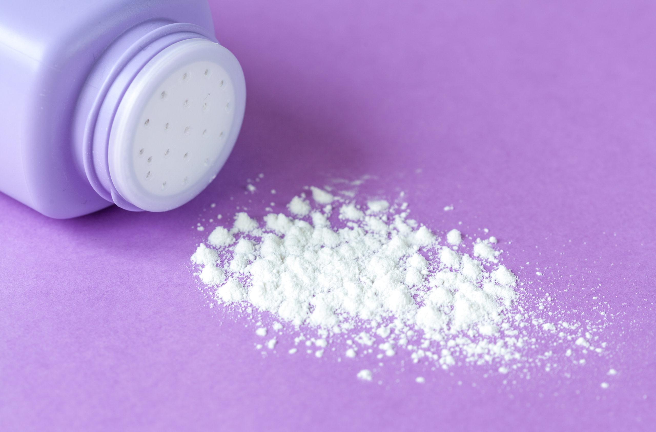 Is There a Difference Between Baby Powder and Talcum Powder