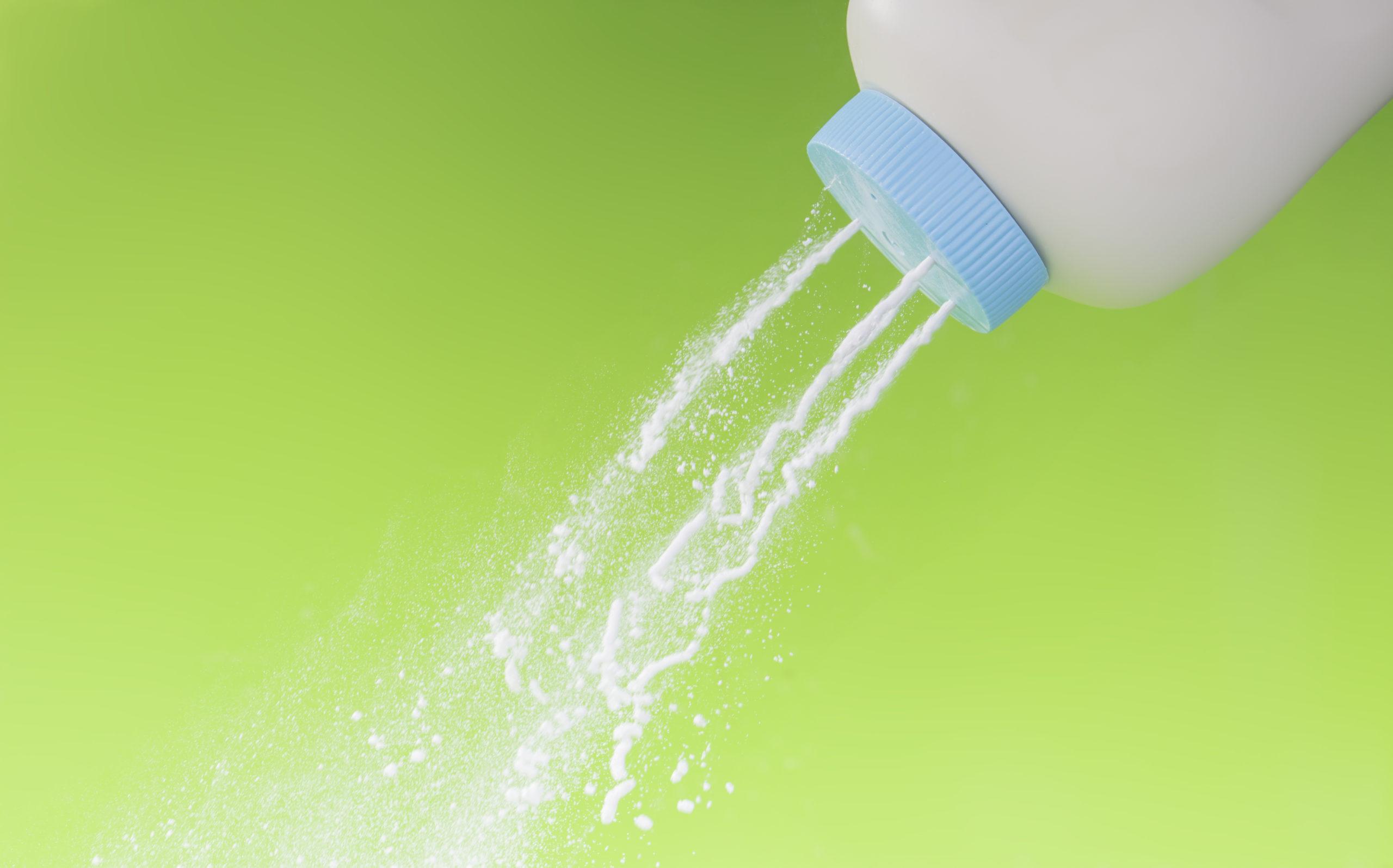 Is There a Recall on Baby Powder