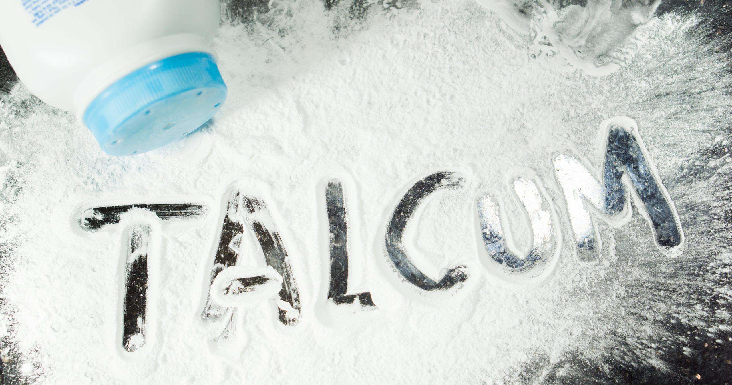 What Can I Use Instead of Talcum Powder