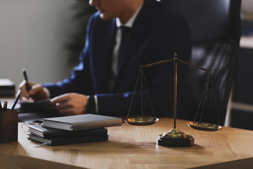 Houston Personal Injury Lawyer