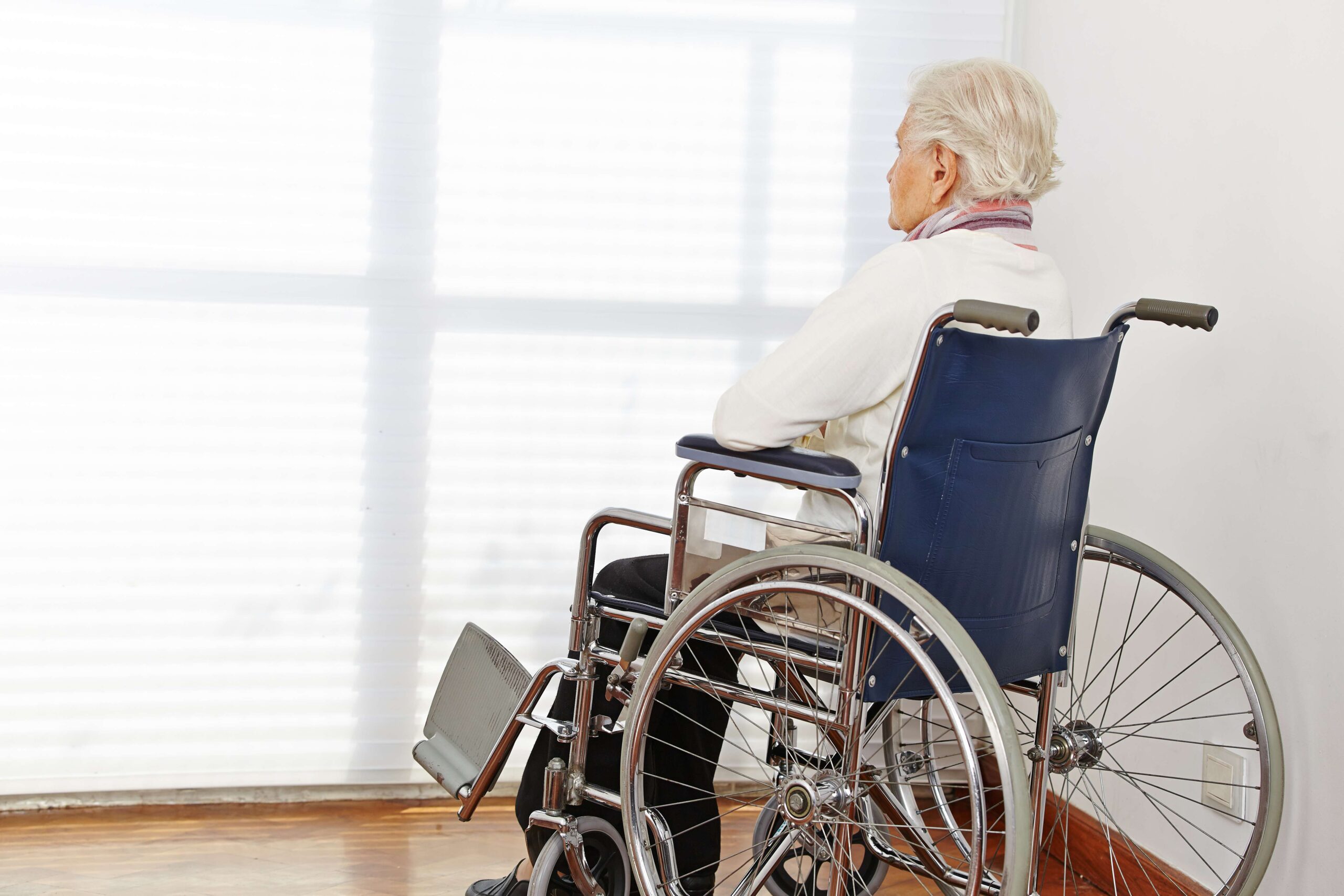 Tucson Nursing Home Abuse Lawyer