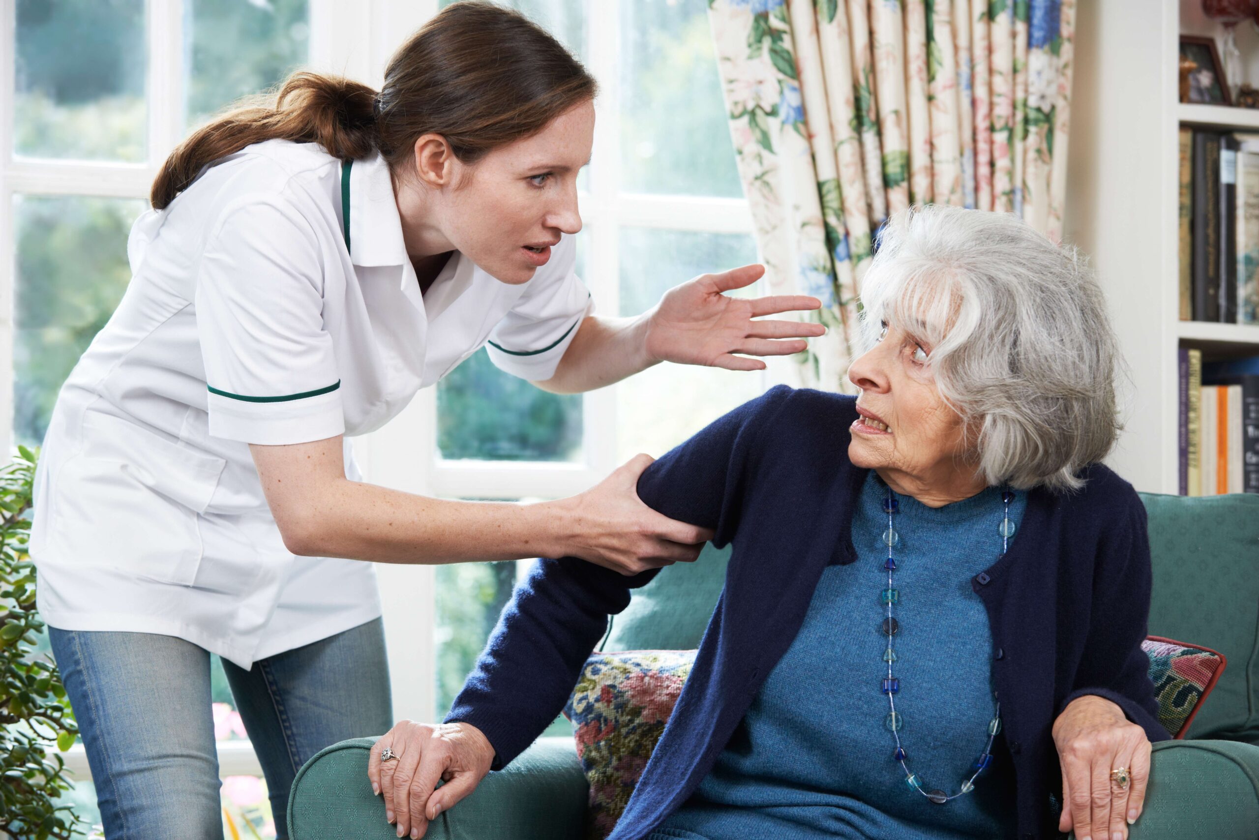 Chicago Nursing Home Abuse Lawyer