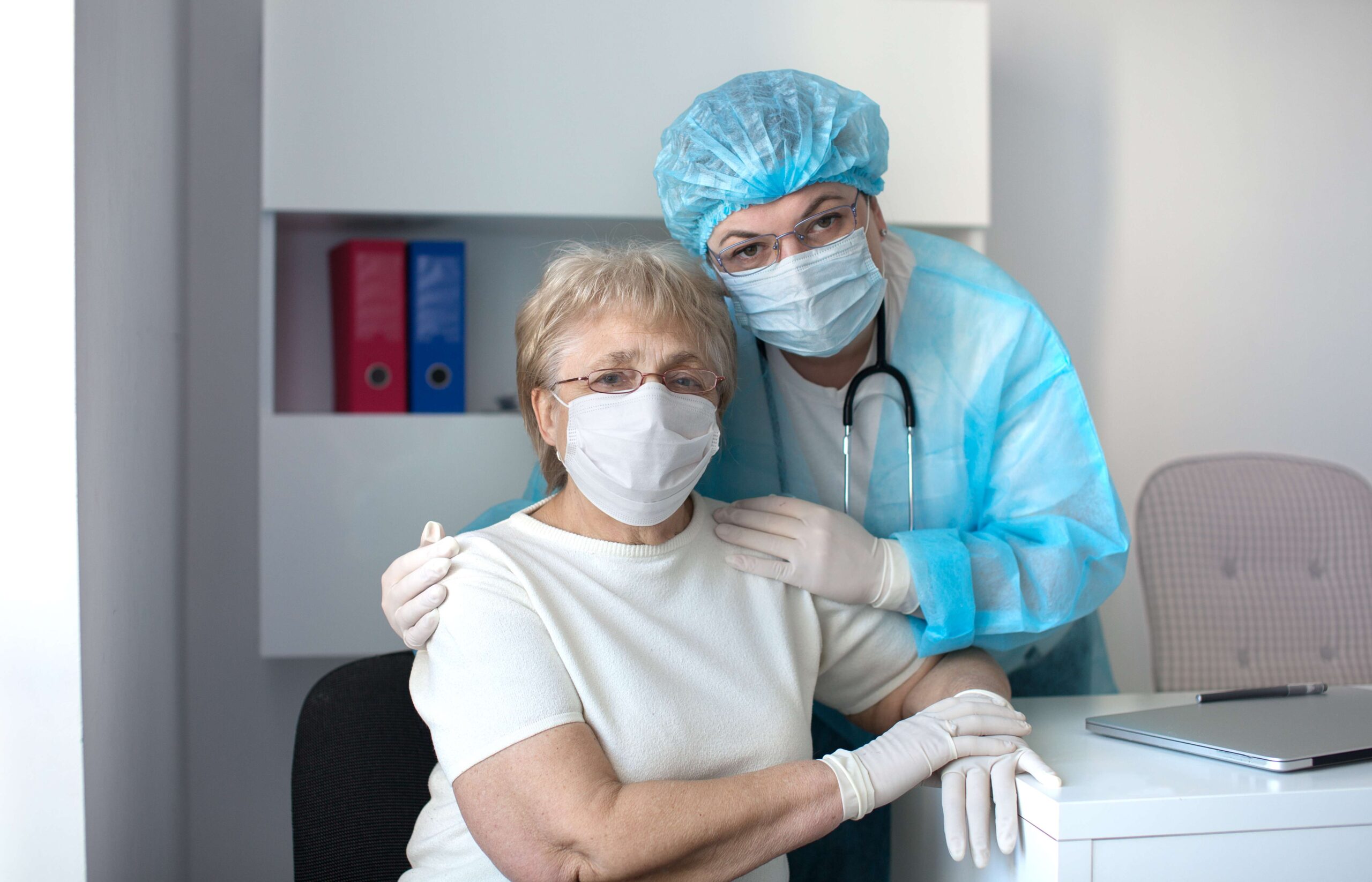 Cicero Untreated Infections Lawyer
