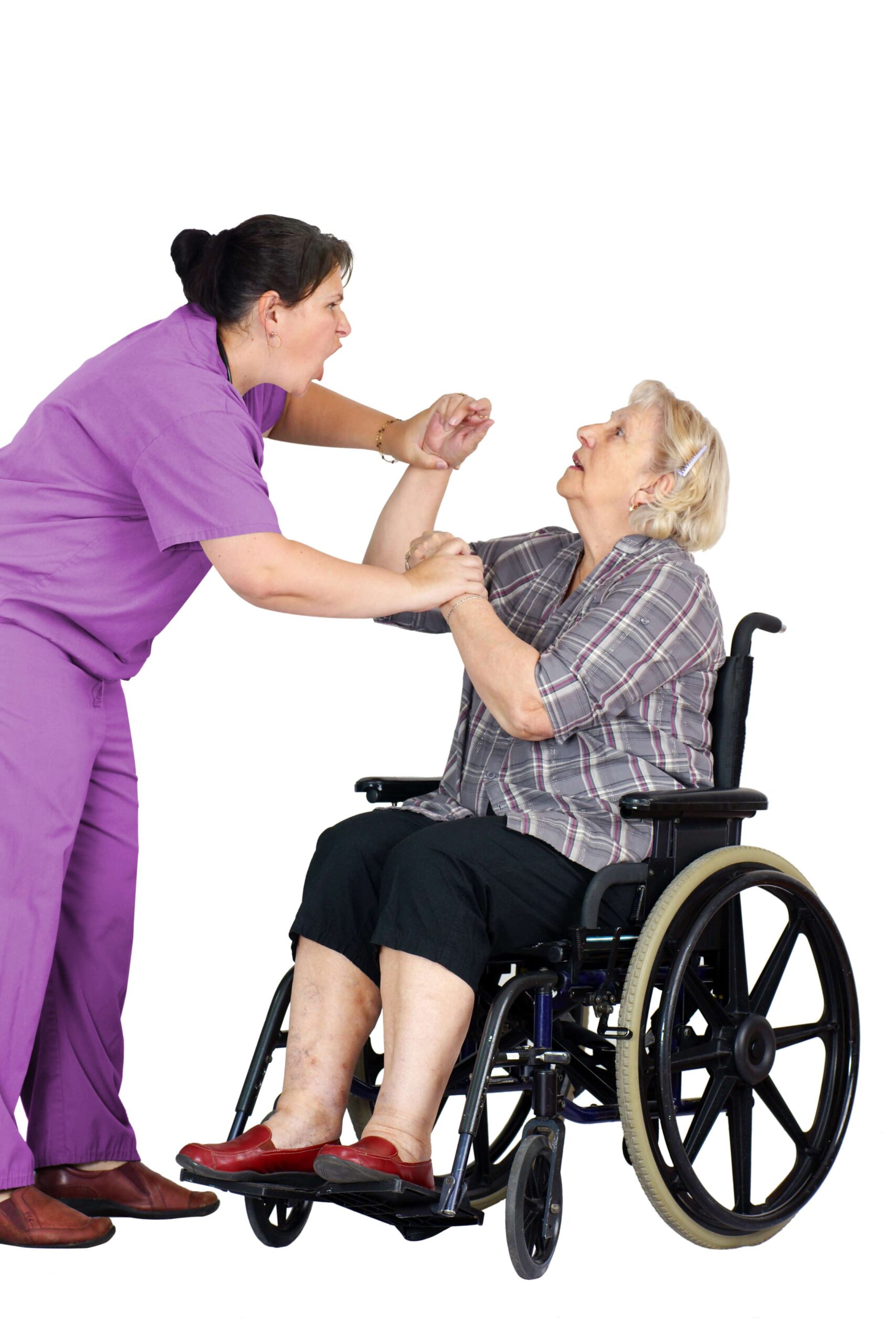 Newark Nursing Home Abuse Lawyer