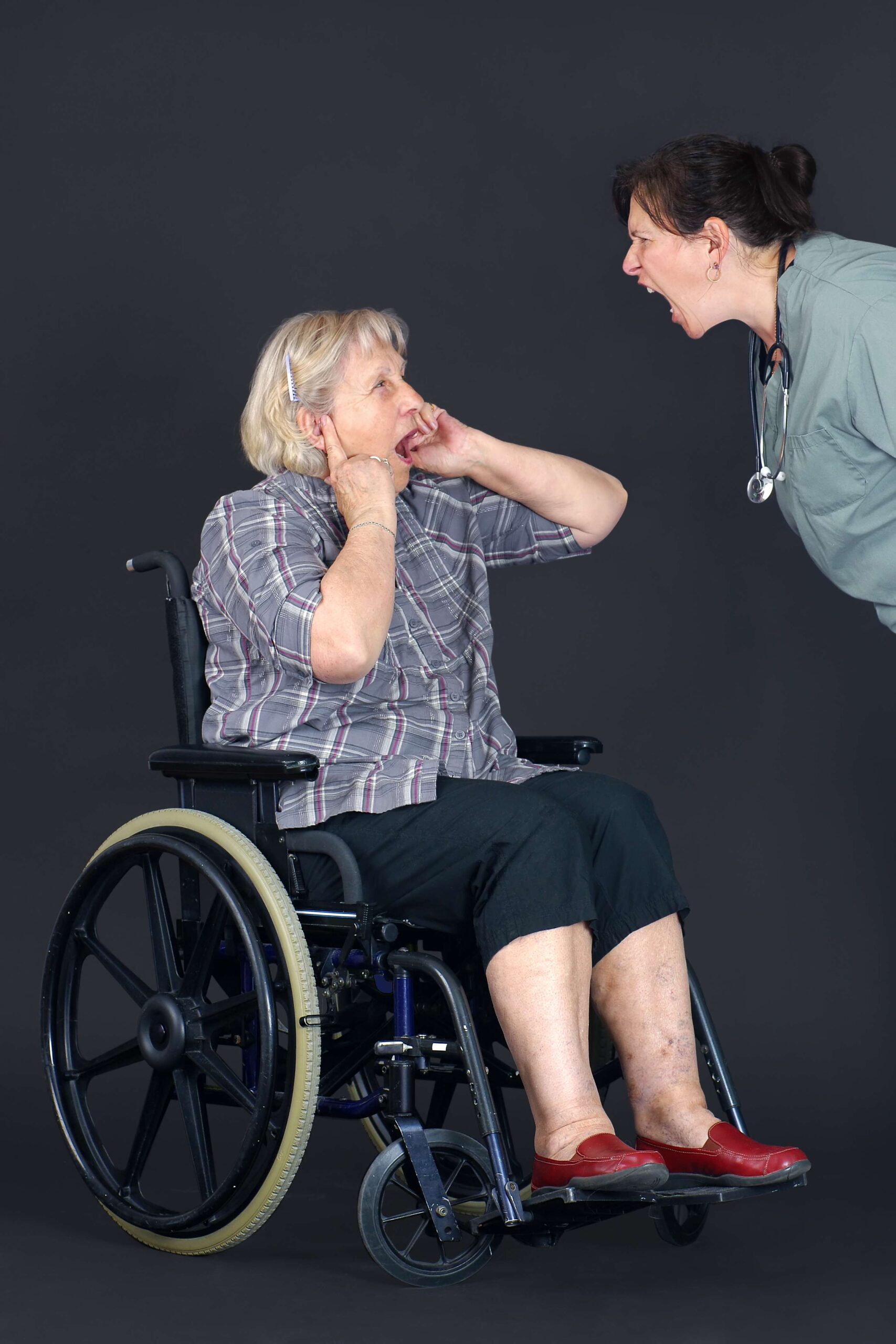 New York City Nursing Home Abuse Lawyer