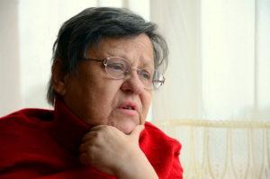 After the Fall: Immobility in Nursing Homes