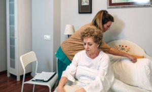 Bedsores From Nursing Homes Lawyer