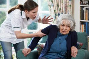 How to prevent emotional abuse in nursing homes