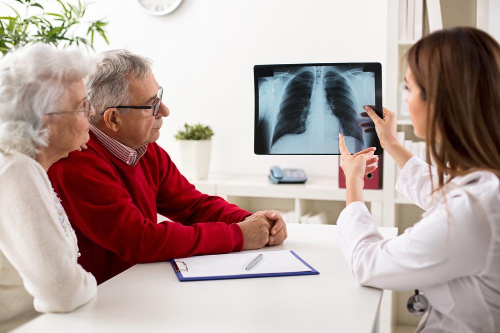 What Does Back Pain Feel Like With Lung Cancer