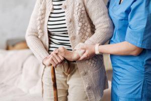 Choking and Suffocation in Nursing Homes