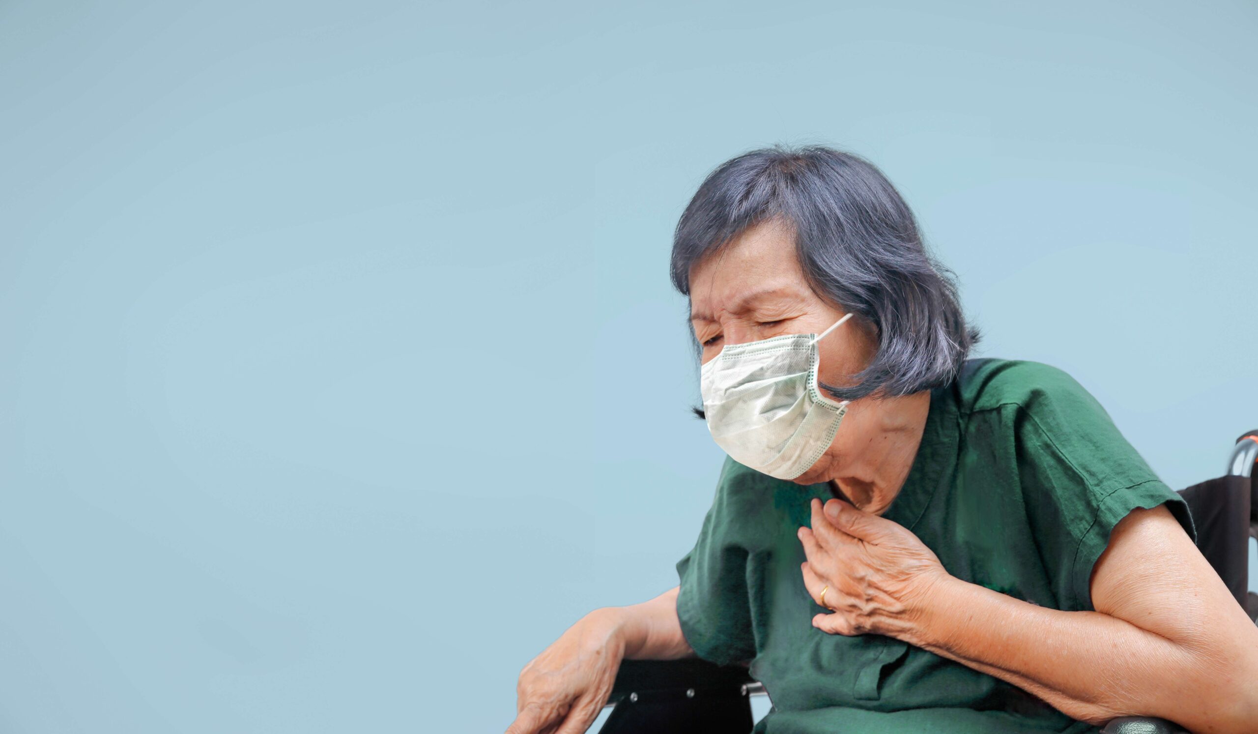 Choking Death Nursing Home Lawyer