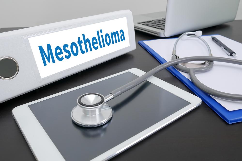 Mesothelioma Lawyer