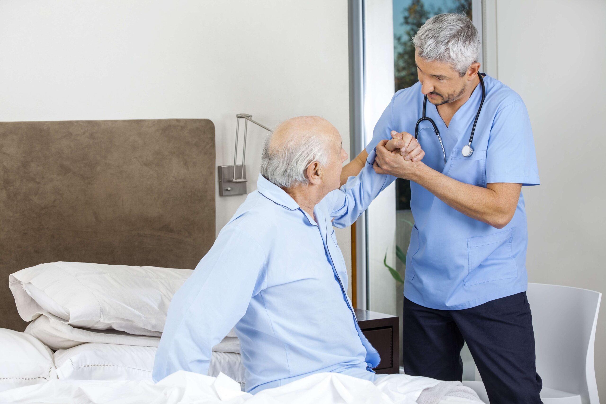 Coronavirus in New Jersey Nursing Homes: 17 Bodies Found, 425 Homes with Outbreaks