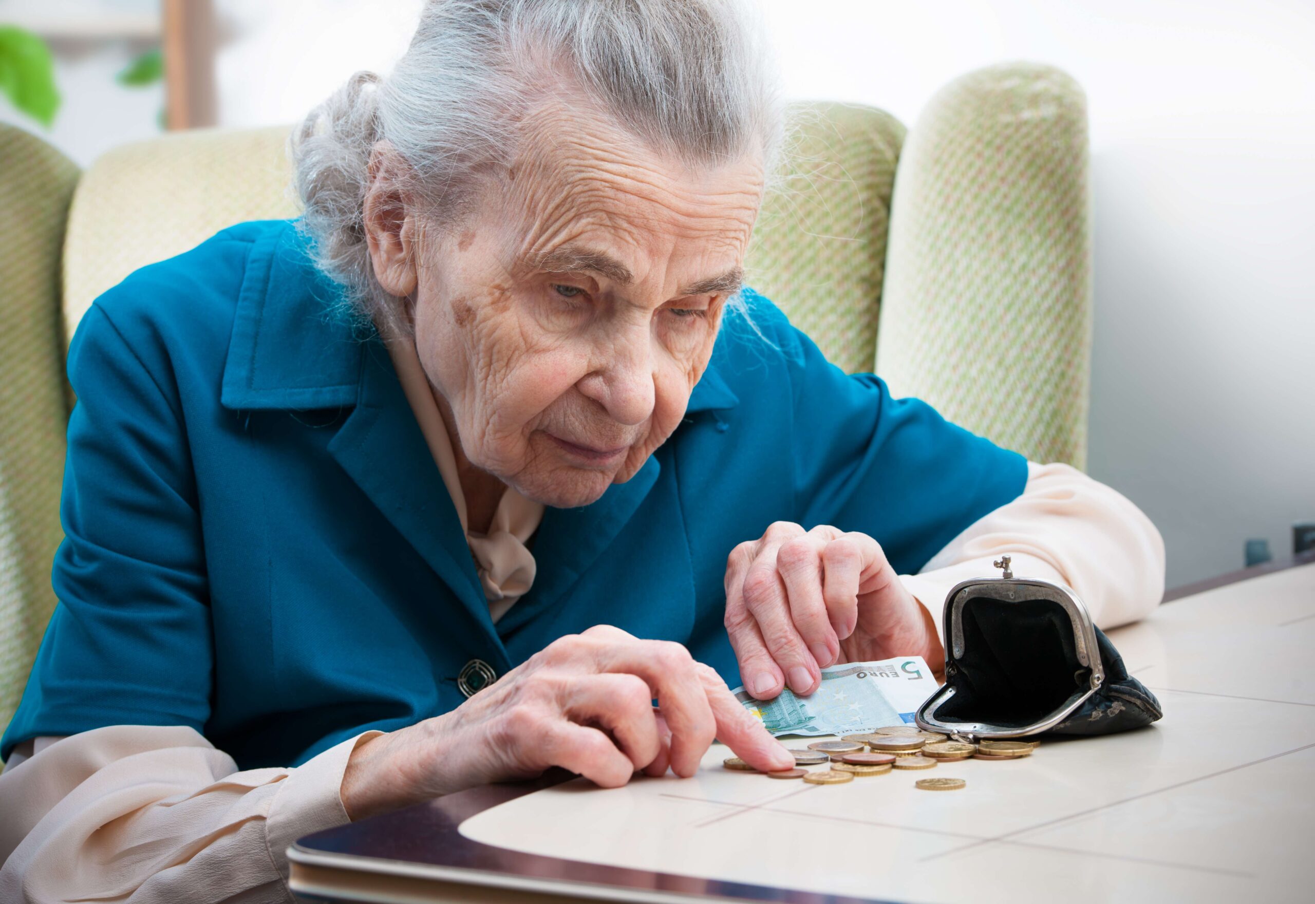Country's Worst Nursing Homes Receive Federal Insurance
