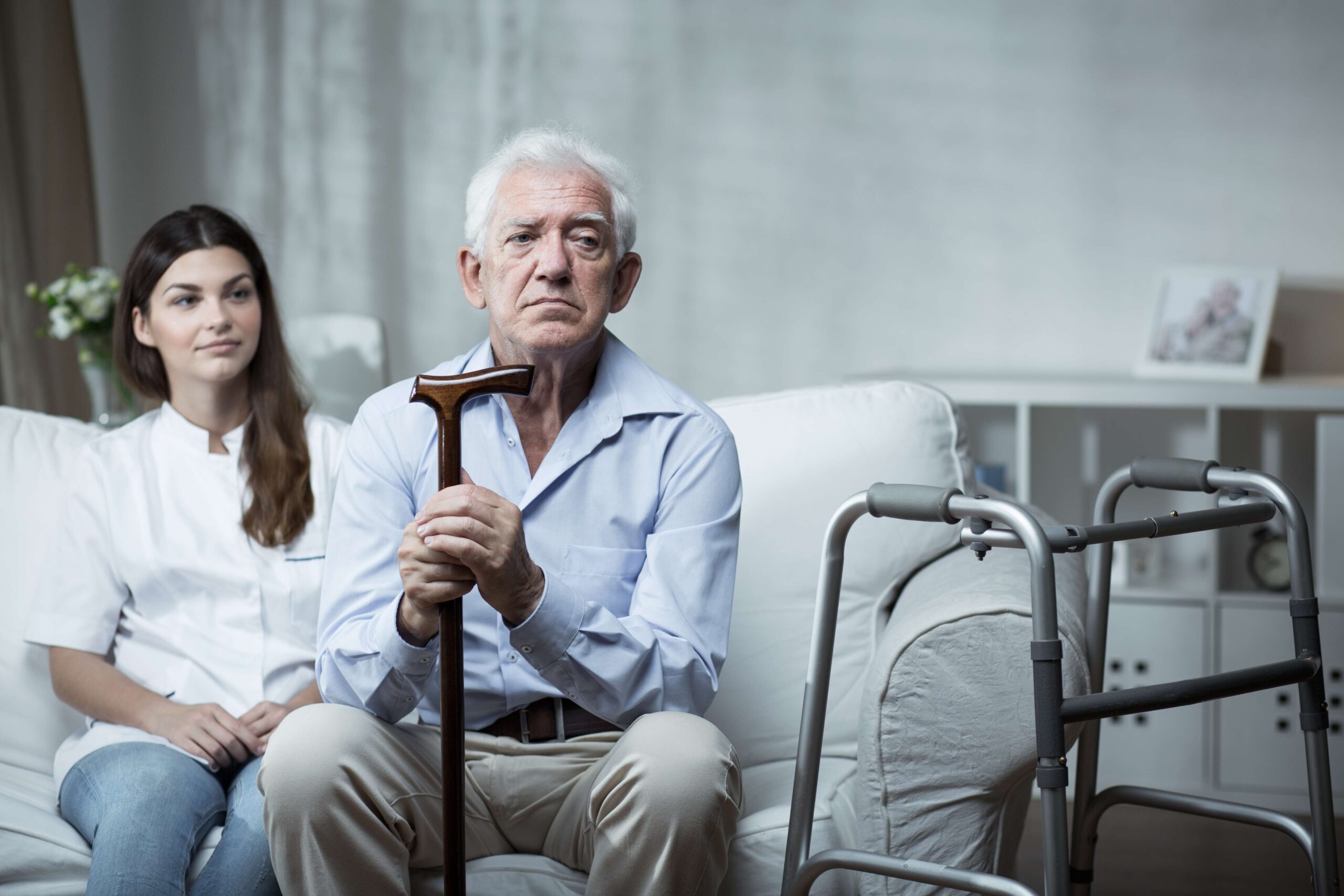 Court rules hospitals can be sued under elder abuse laws