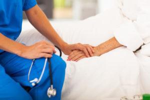 Can You Put a Camera in a Nursing Home Room?