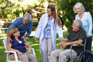 What Are the Standards for Disaster Preparedness for Nursing Homes?