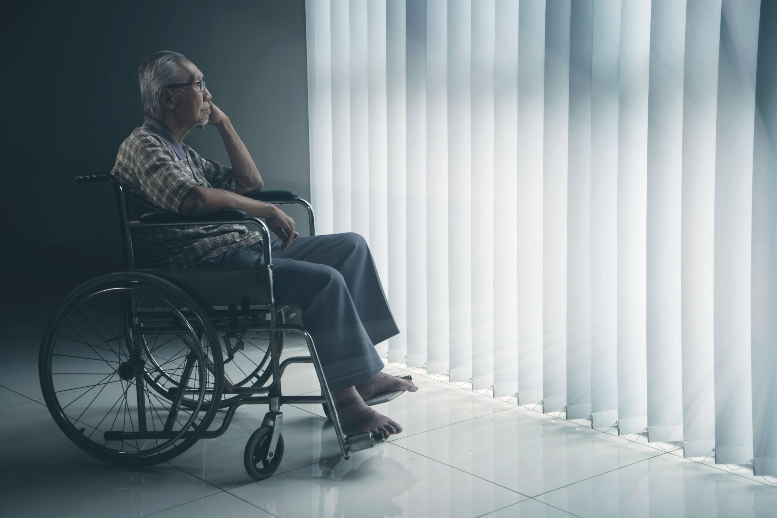 For-Profit vs. Non-Profit Nursing Homes