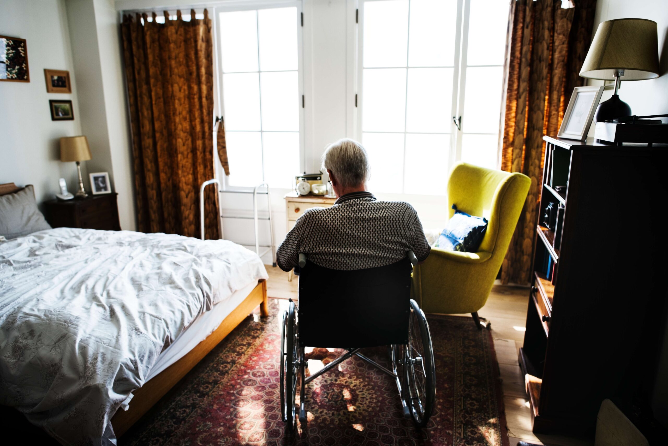 How the doctor shortage affects nursing home residents