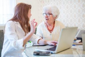 How to Find a Good Nursing Home