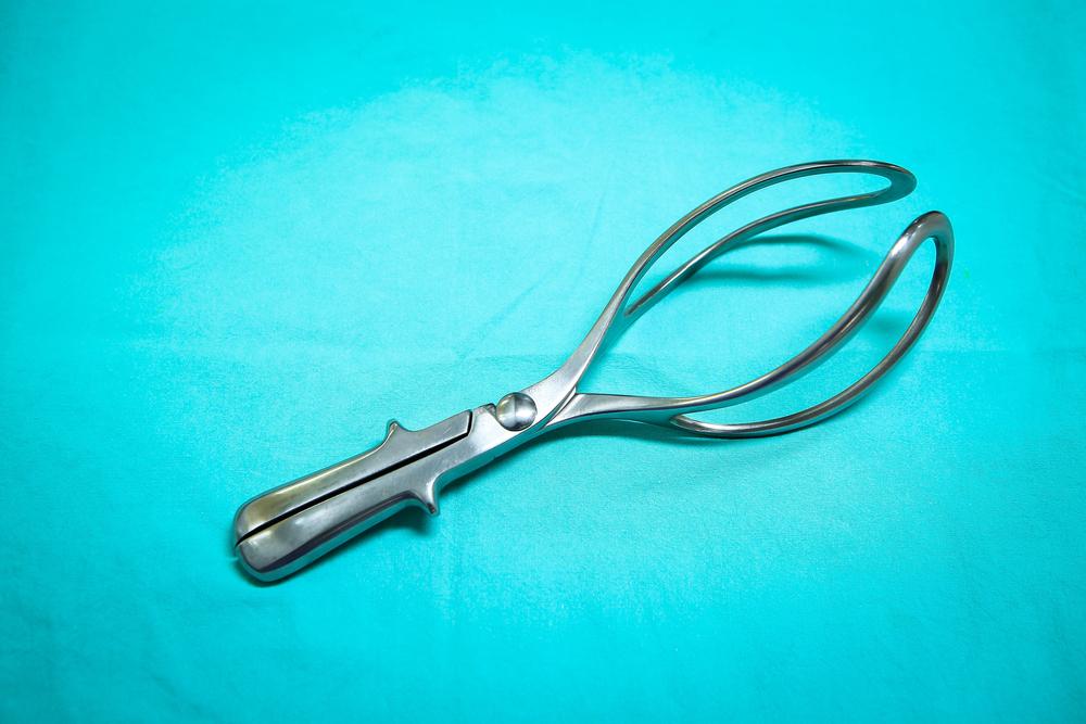 Injury from Forceps Delivery Lawyer
