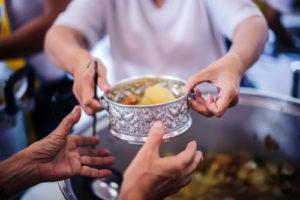 Malnutrition issues in nursing homes