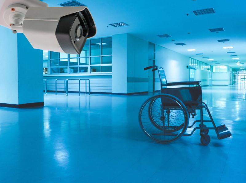 Minnesota Legalizes Nursing Home Cameras, But Not Everyone Agrees With the Rules