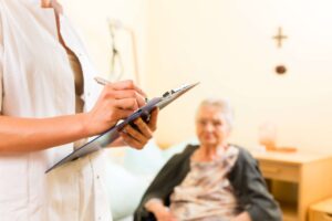 New Ohio Medicaid Program Increases Stakes for Nursing Homes