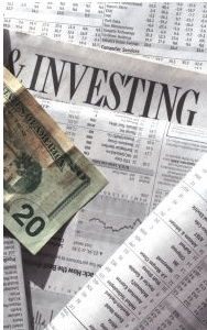 Stockbroker Steals Thousands from Elderly Client