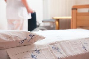 Preventing and Detecting Bedsores