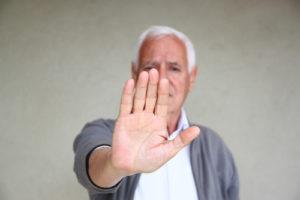 How can society reduce the prevalence of elder abuse?