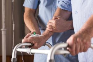 How to Keep Track of My Parents in a Nursing Home
