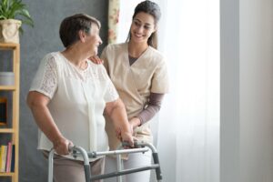 Are Nursing Homes Actually Good for Elderly People