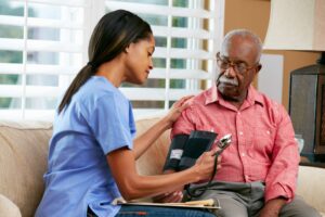 Are Nursing Homes Required to Have Backup Generators?