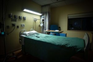 Can you sue a nursing home for wrongful death?