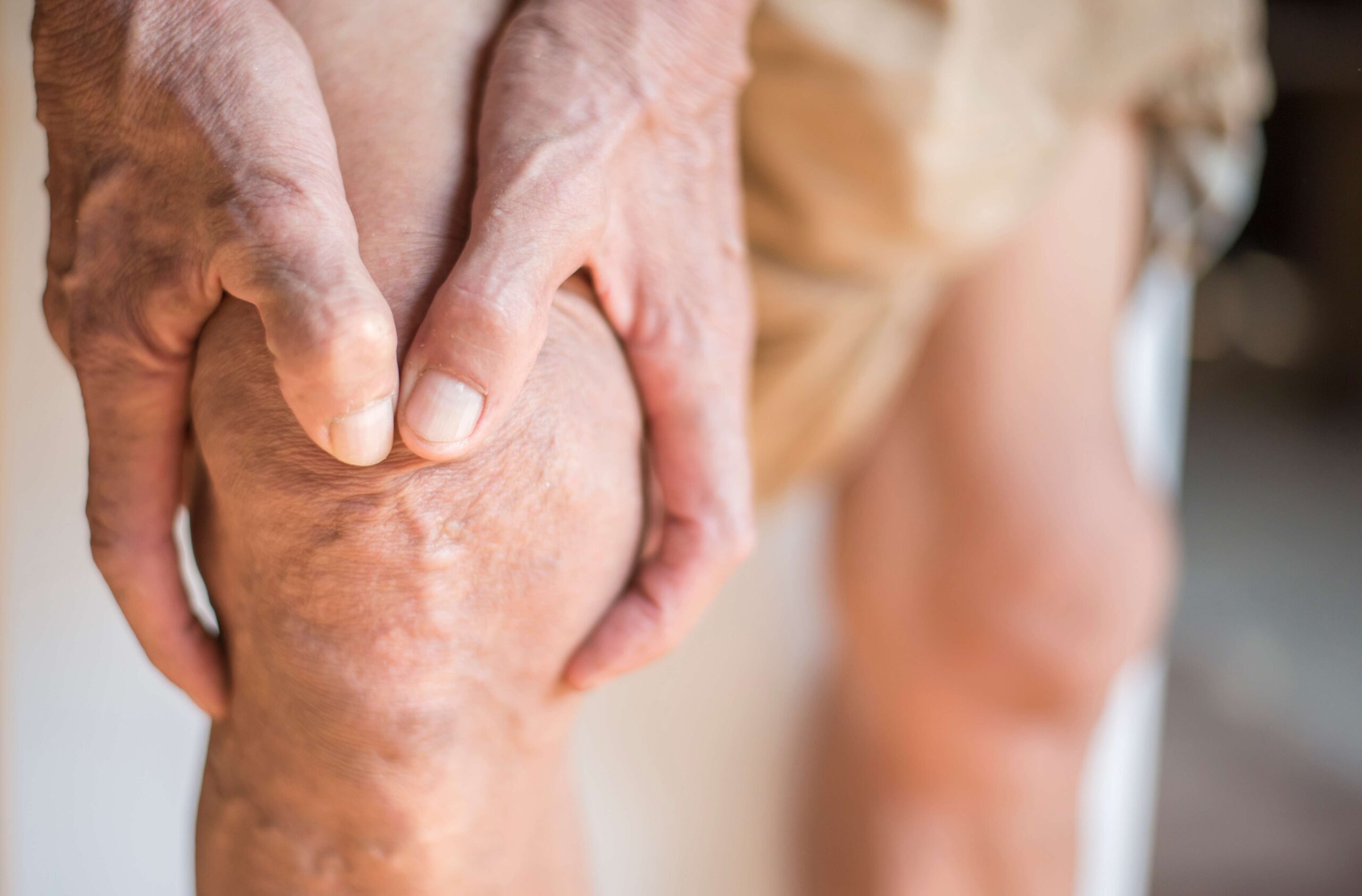 Common causes of broken bones in nursing homes