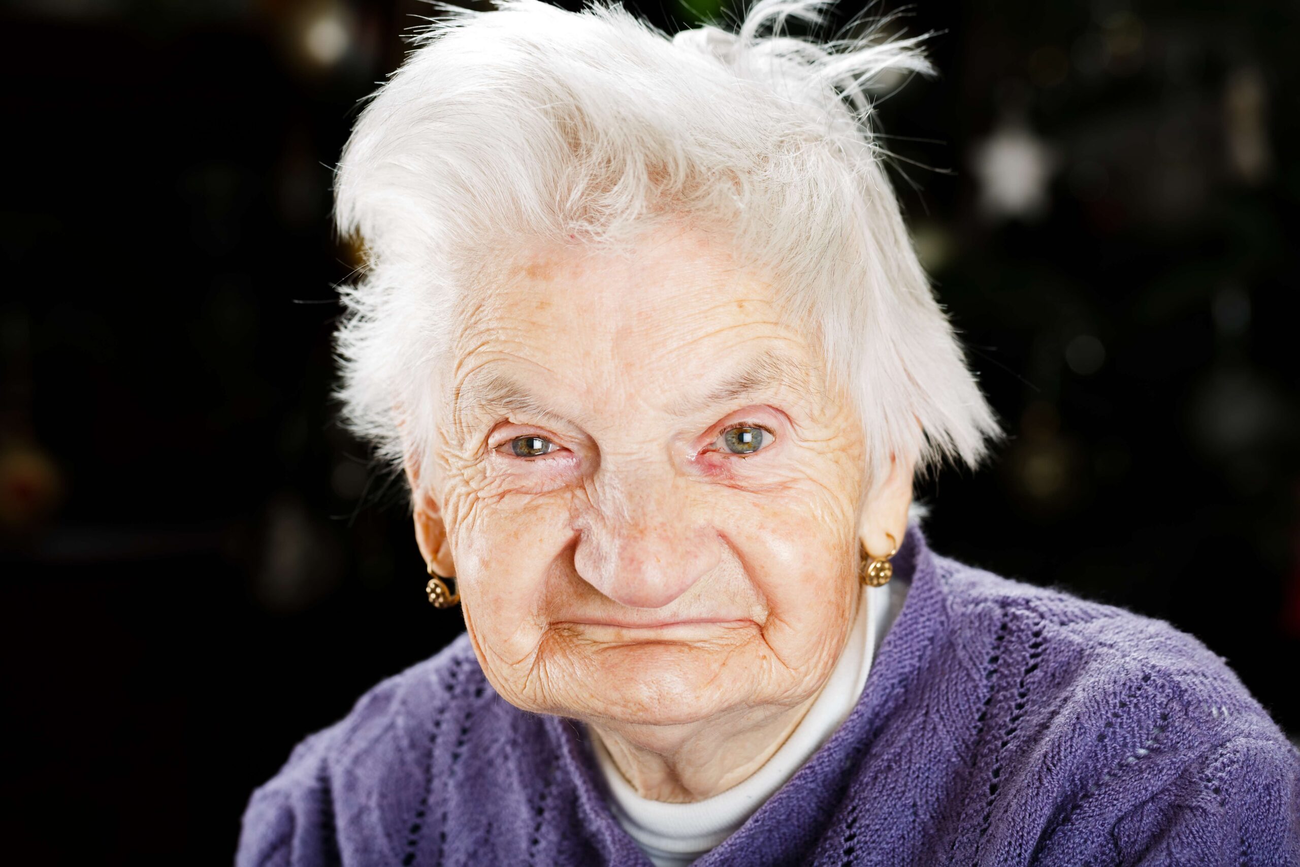 Do i need a nursing home abuse lawyer