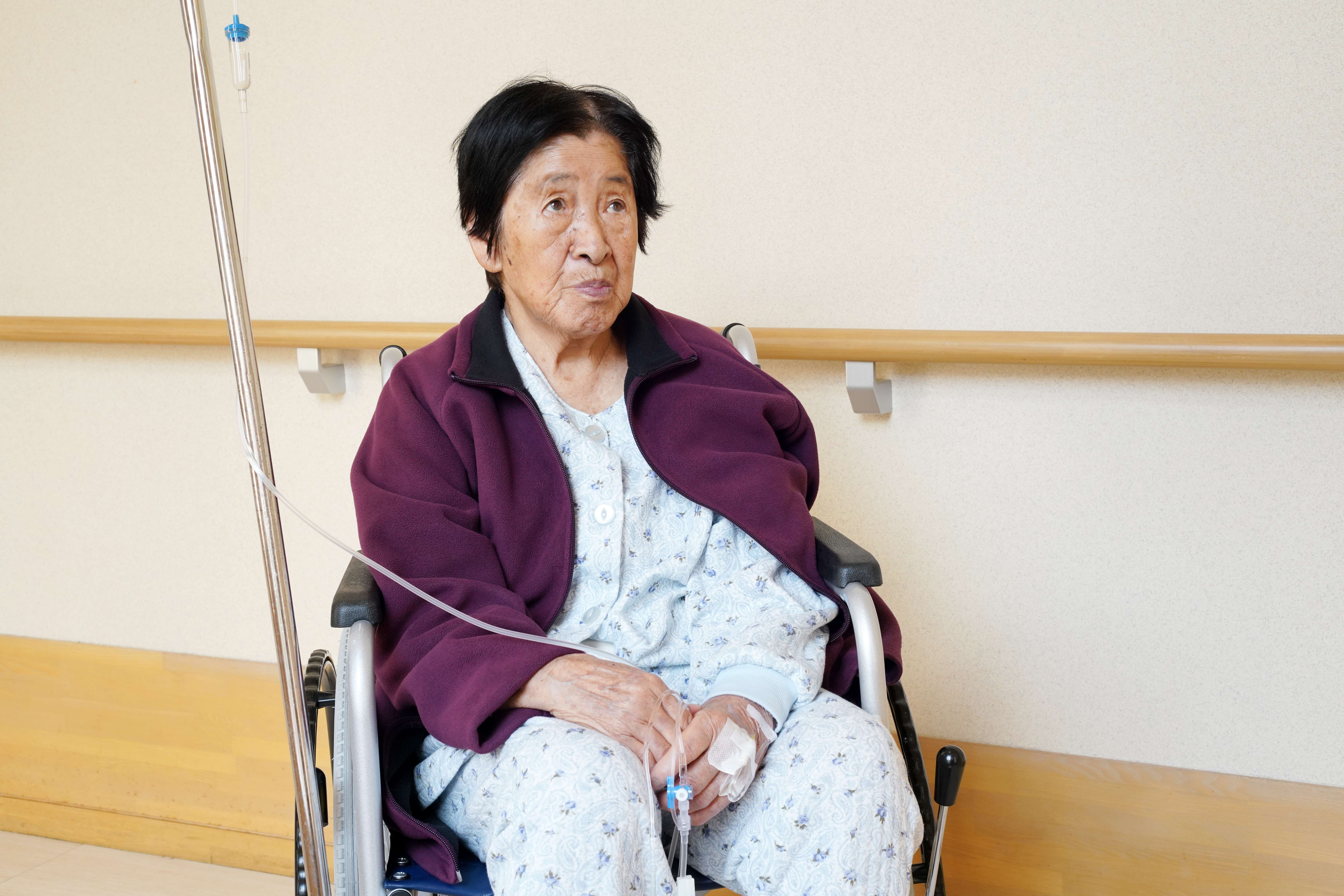 How Can I Report Nursing Home Abuse