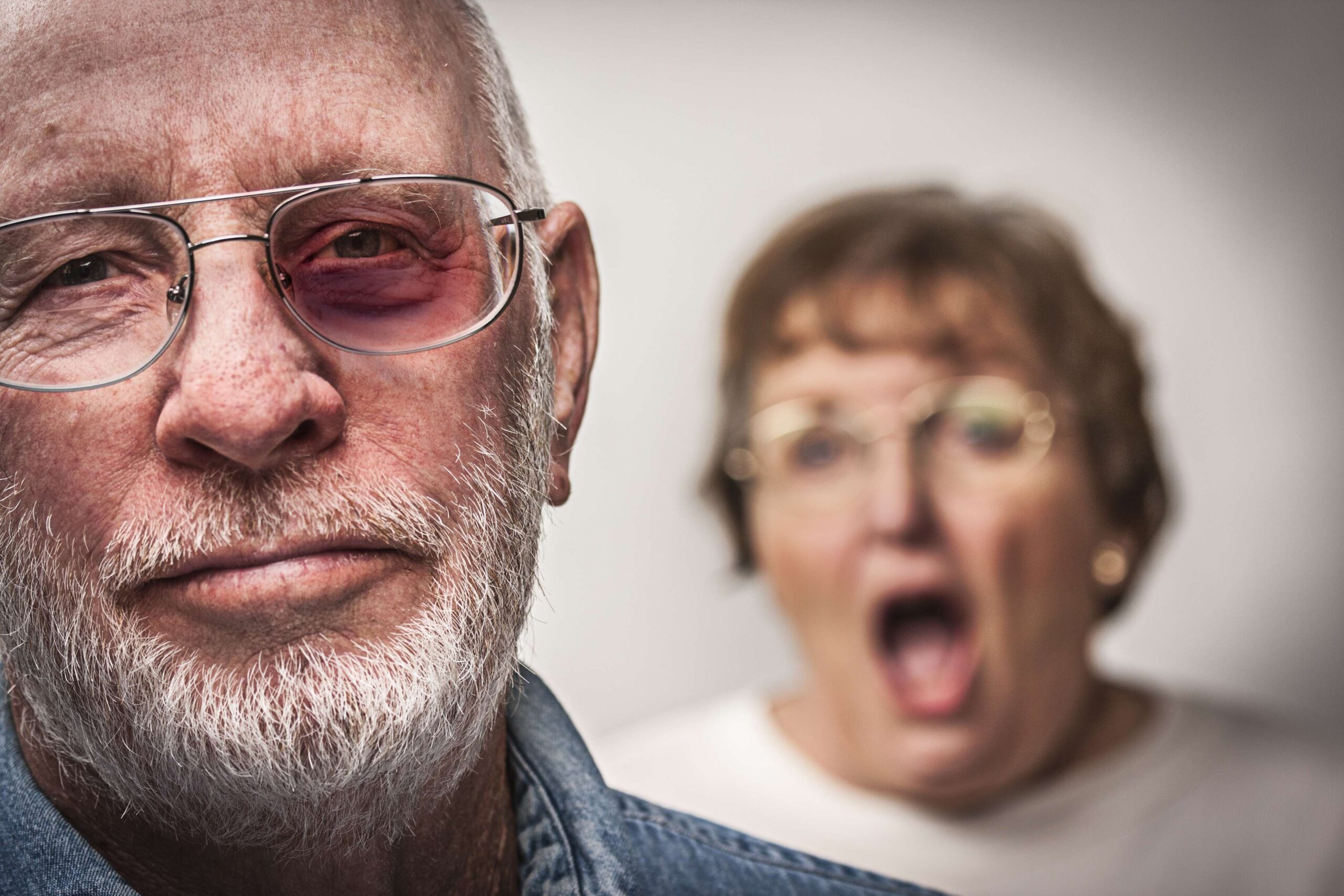 How Common Is Abuse in Elderly Care Facilities