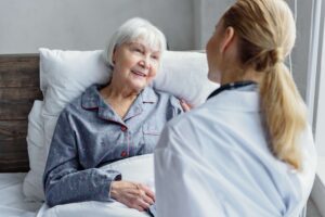 What Are the Effects of Elder Abuse
